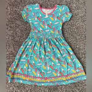 Mayilda Jane dress - size 6